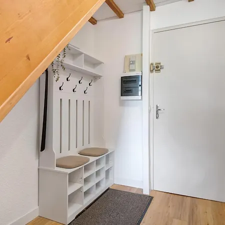 Apartment Duplex 6 Pers. Vue Montagne & *
