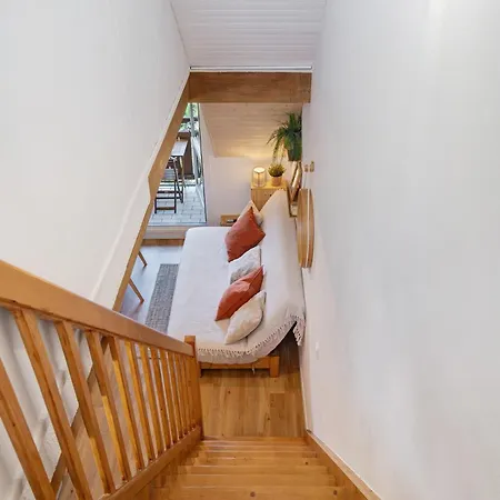 Duplex 6 Pers. Vue Montagne & Les Deux Alpes