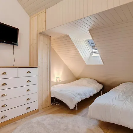 Duplex 6 Pers. Vue Montagne &