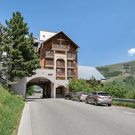Apartment Duplex 6 Pers. Vue Montagne &