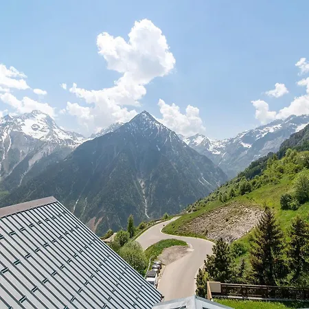 Duplex 6 Pers. Vue Montagne & Apartment *